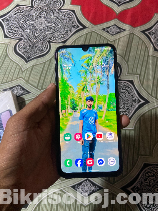 Samsung A15